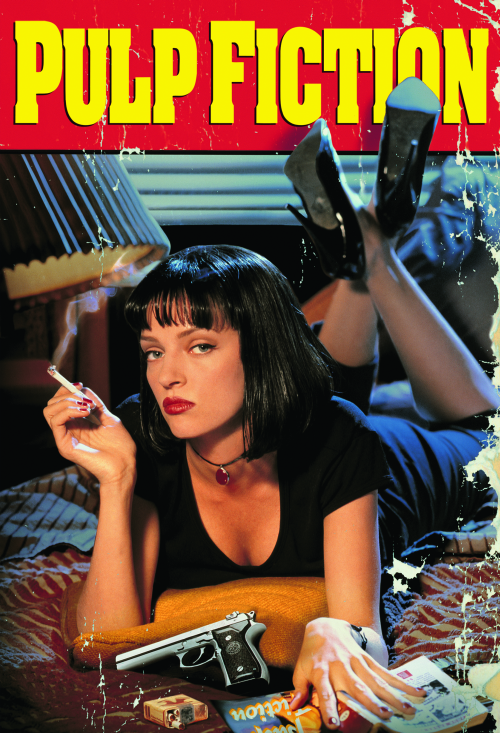 Best 90s Movie